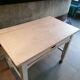 Table de ferme