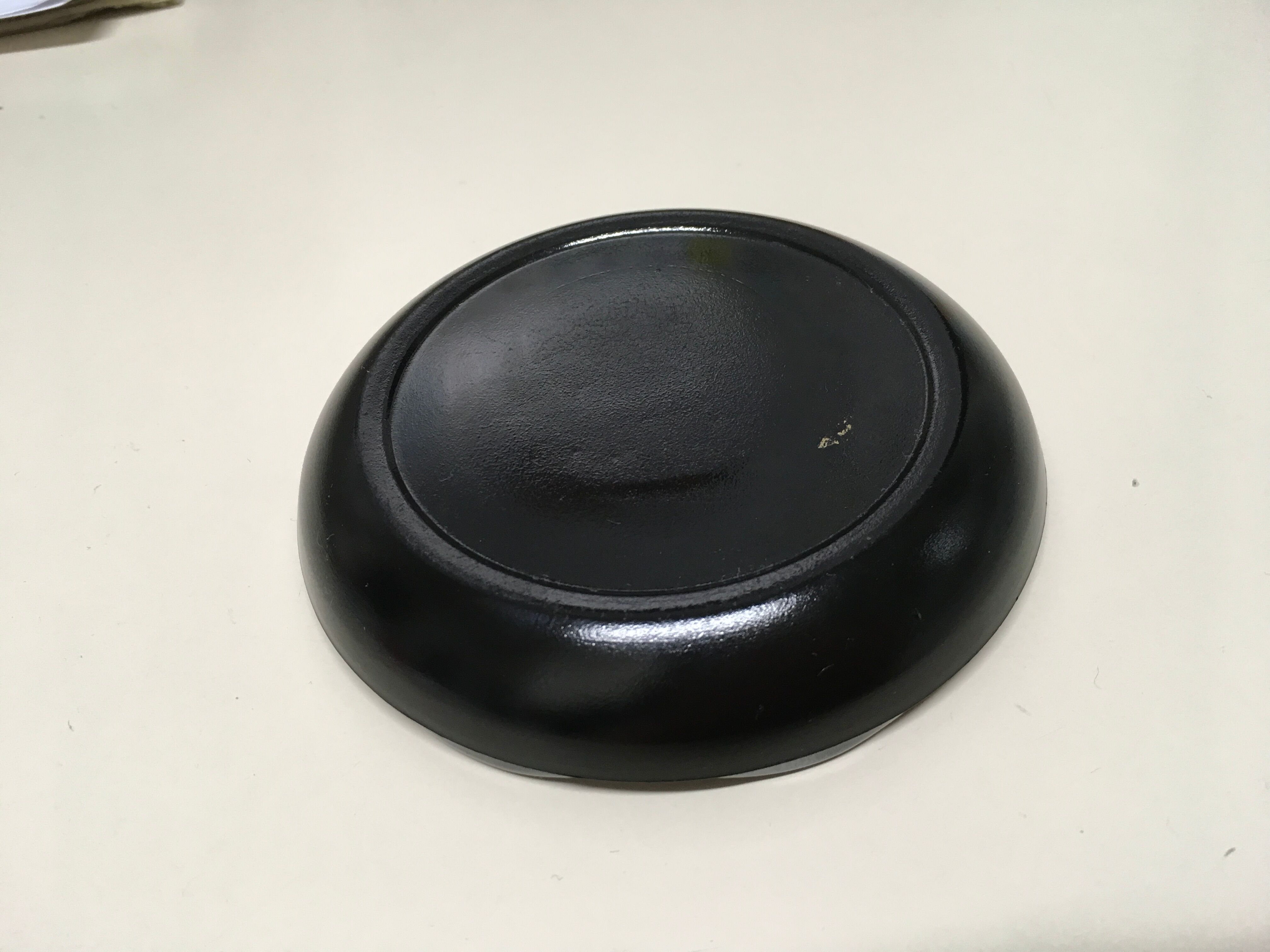 Ashtray style bistro