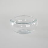 Provence bowl, Danish design, 1950s, manufacturer: Royal Copenhagen