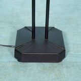 1980s IKEA floor lamp, Memphis Vistofta large floor lamp.