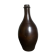 Jean Dubost's 1970s sandstone bottle