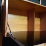 Royal storage unit system by Poul Cadovius circa 1960