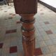 Old Vintage Coffee Table