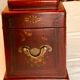 Chinese trunk