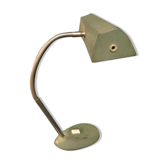 Lampe de bureau design des années 50