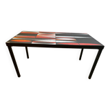 Table basse par Roger Capron