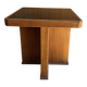 Table d’appoint Art déco 1940s