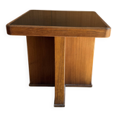 Table d’appoint Art déco 1940s
