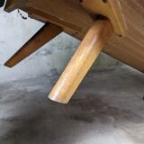 Enfilade foot compass