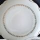 Berry porcelain cake service M&S with Limoges paste