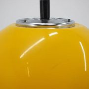 Meblo Pendentif par Harvey Guzzini, années 1970