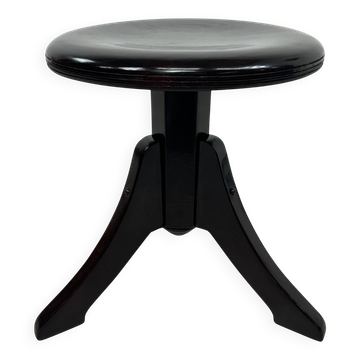 Art Deco piano chair