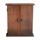 Toilet cabinet