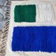 Handmade Berber rug 150/250 cm
