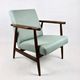 Armchair, 1970s