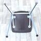 ♻️Set of 4 chairs Vintage and design Marko Kooistra