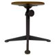 Vintage  Friso Kramer stool working chair by for Ahrend de Cirkel