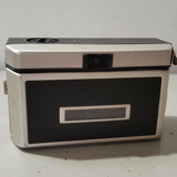 Old vintage kodak instamatic camera 104