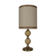 Vintage lamp to lay
