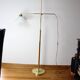 Lampadaire, liseuse, années 1960