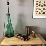 Old box, necessary for smoker