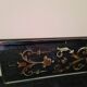 Pair of decorative panels in mirrors equalized