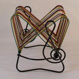 Disc holders