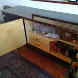 Enfilade vintage