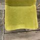 6 chaises scandinaves en velours vert, circa 1960