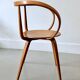Pretzel Chair George Nelson for Vitra – limited edition 0259/1000, 2008