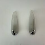 Pair of Idearte Sconces wall lamps Spain 1980’s