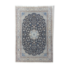 Persian Nain Carpet 3.65m x 2.38m