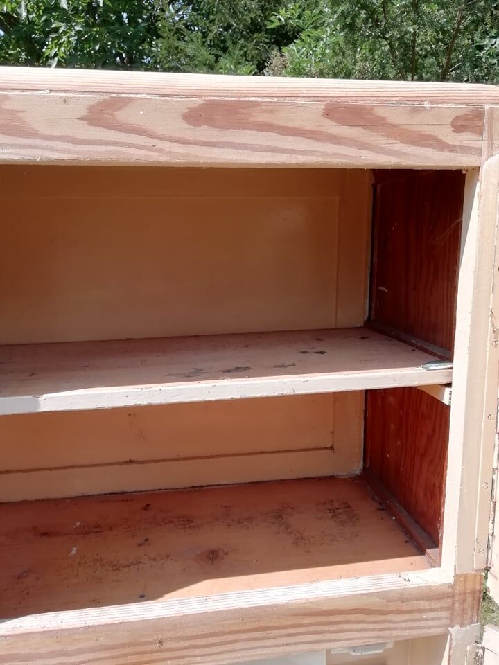 Furniture Mado porcelain