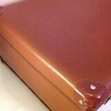 Suitcase vintage 50-60 years