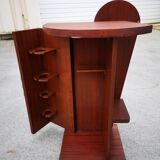 Art Deco bedside