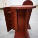 Art Deco bedside