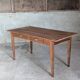 Farm table