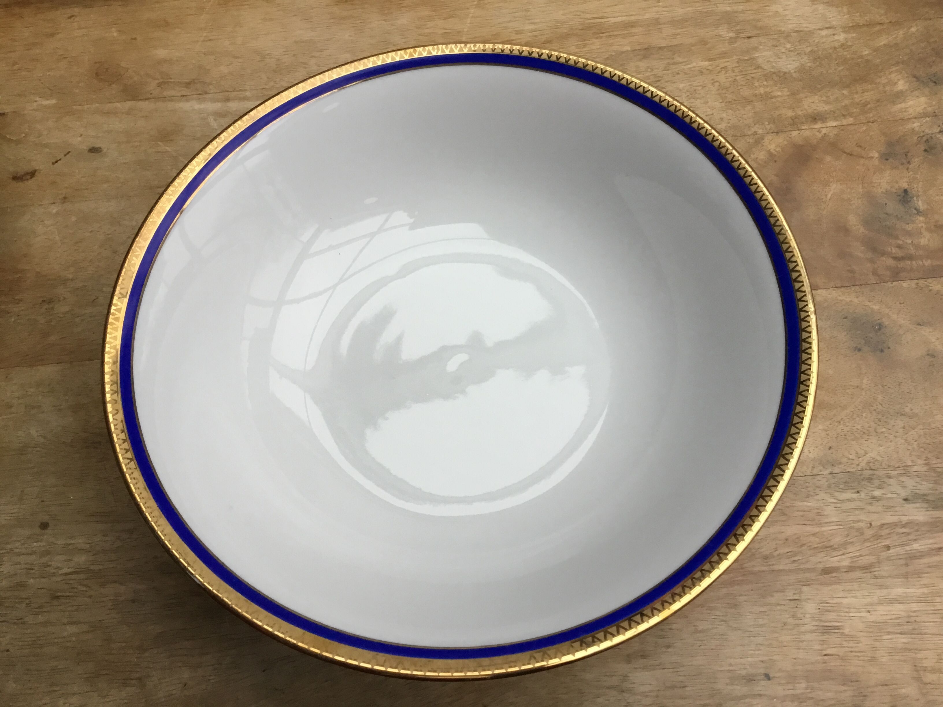 Hertel Jacob salad bowl