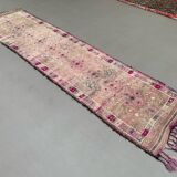 Turkish runner 330x84cm