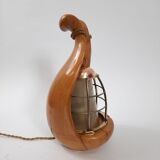 Lampe de lit Macabo