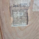 Sideboard by Jiri Jiroutek for Interier Praha, 1960s