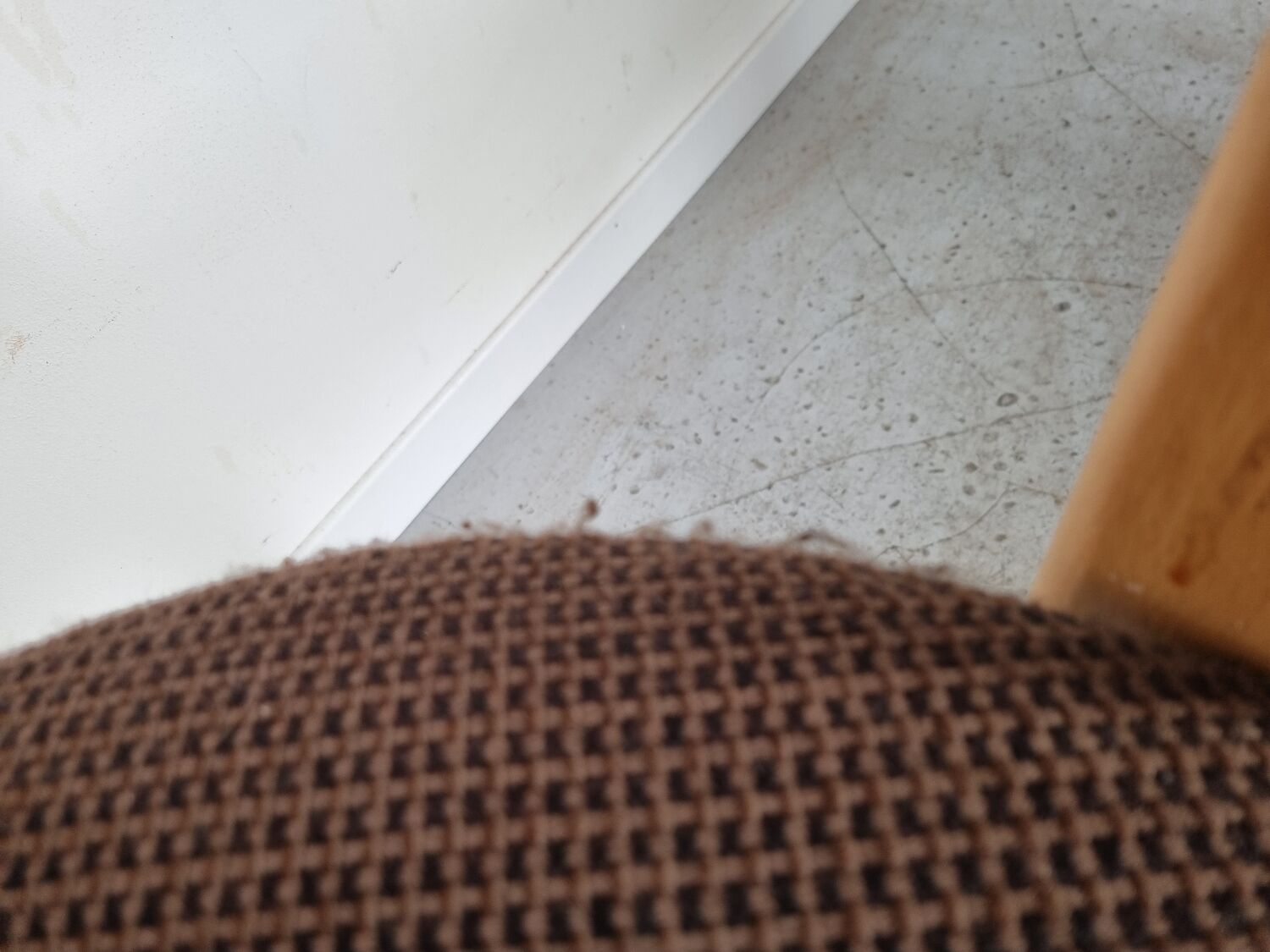 4 Bruno Rey chairs for Kusch&co, 80s