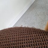 4 Bruno Rey chairs for Kusch&co, 80s