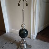 Carl Paris lamp base