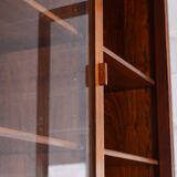 Rosewood Hanging Library - Kai Kristiansen - 1960