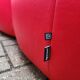 Ligne Roset - (6) pumpkin 3-seater sofa by Pierre Paulin
