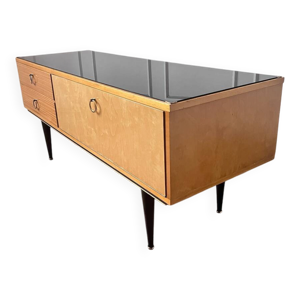 Petite enfilade vintage