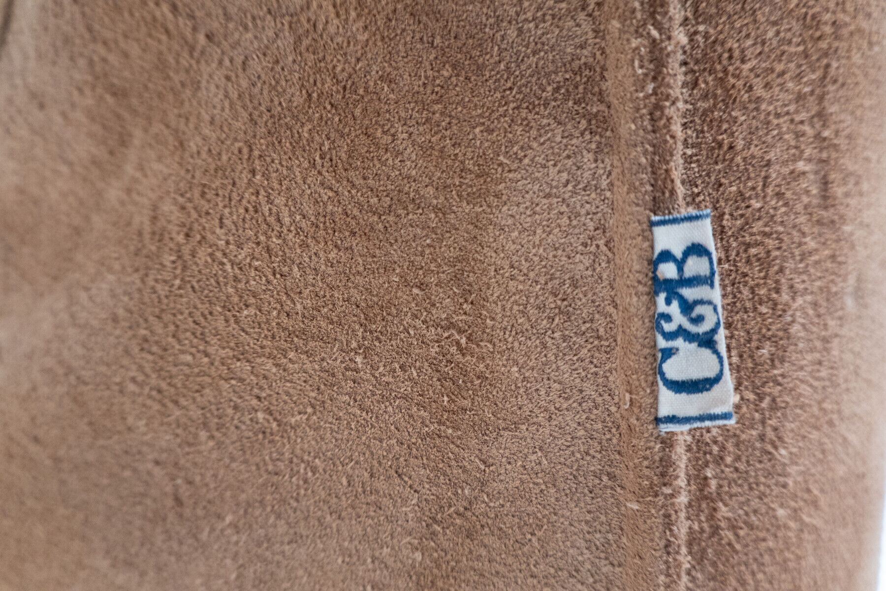 Modern bambole daybed by Mario Bellini, Sweden, C&B Italia, 1970s