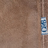 Modern bambole daybed by Mario Bellini, Sweden, C&B Italia, 1970s