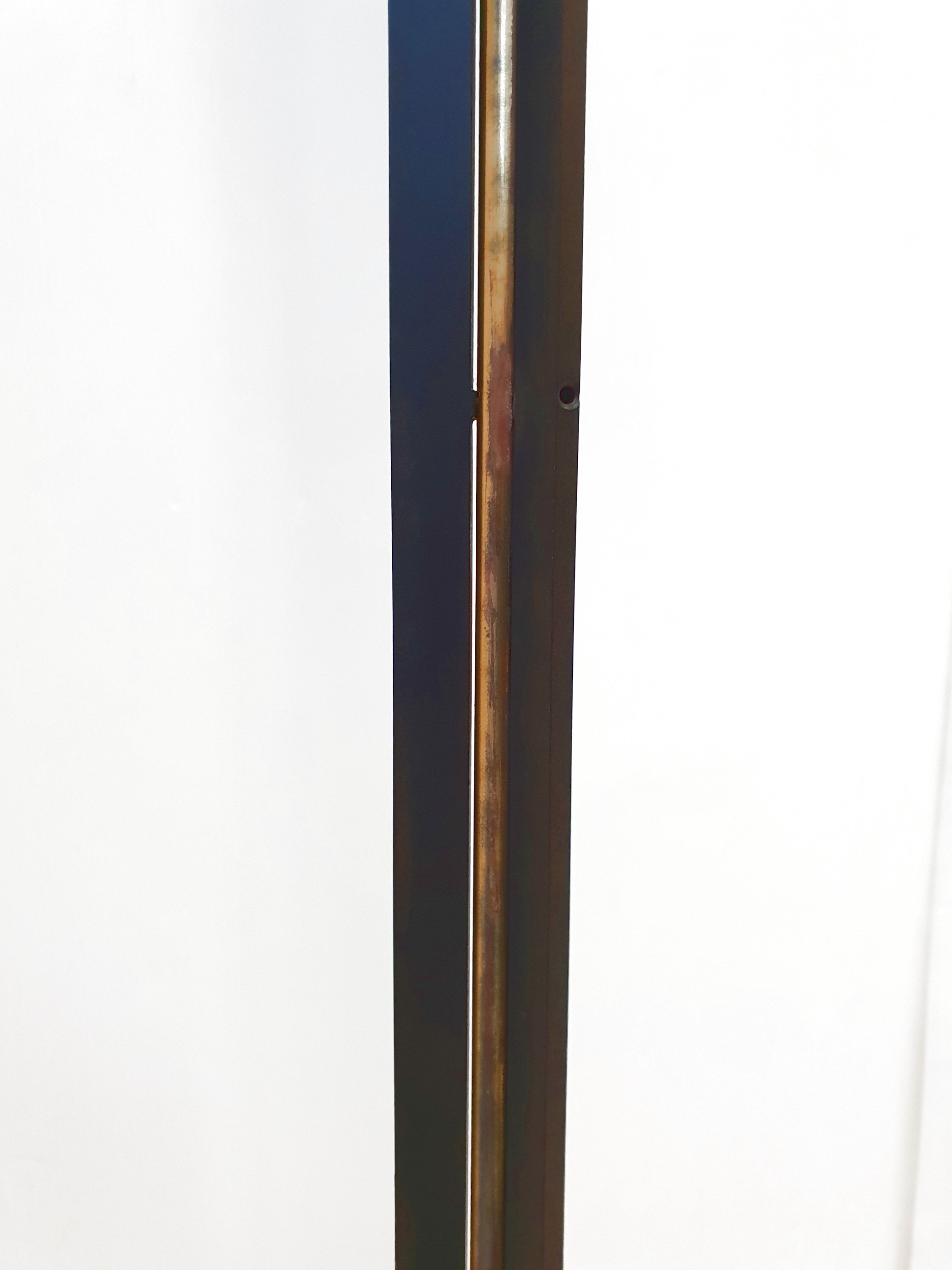 Lampadaire maison Arlus 1950 vintage